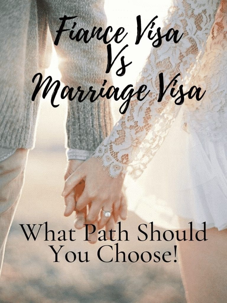 marriage visa