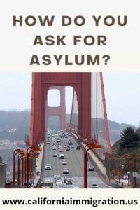 Asylum in the U.S.