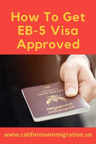 EB-5 Investment