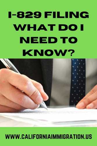 EB-5 removal proceedings