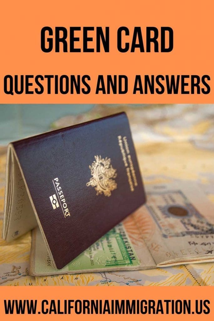 I-140 Derivative Green Card