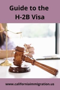 h-2b visa