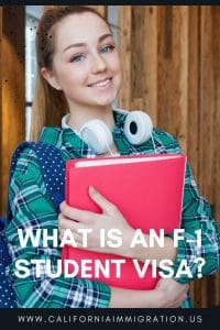 f-1 student visa
