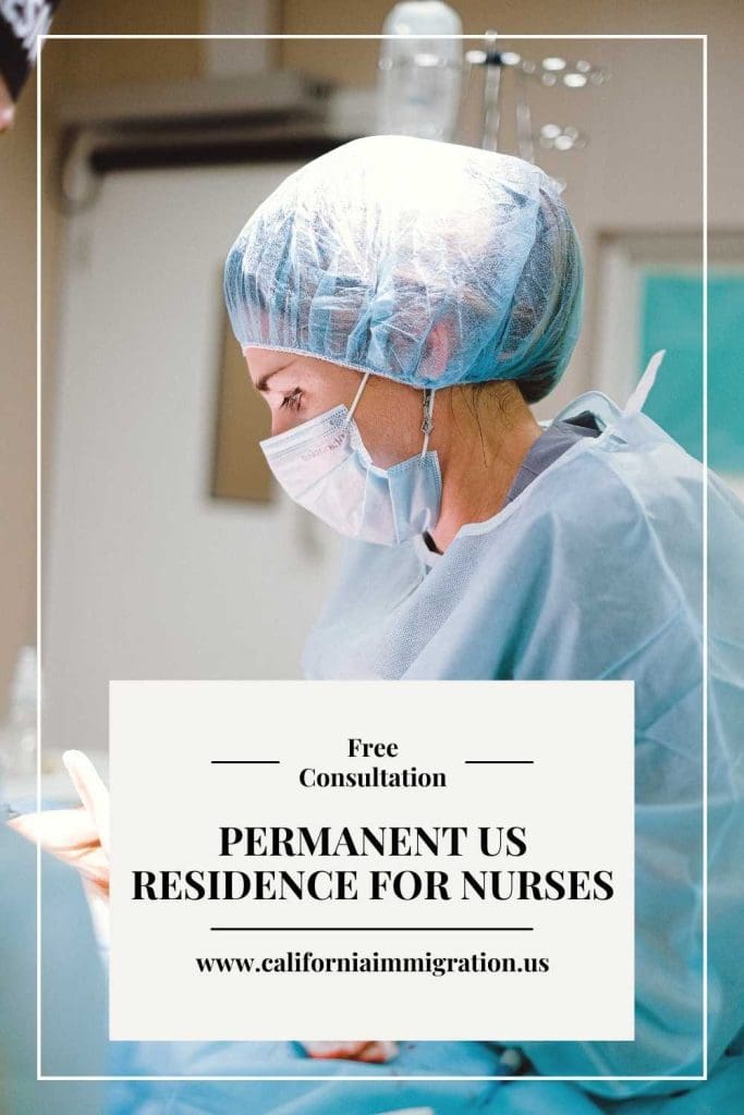 Nurse Petition PINS discussed by Attorney Brian Lerner