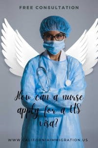 nurse petition 