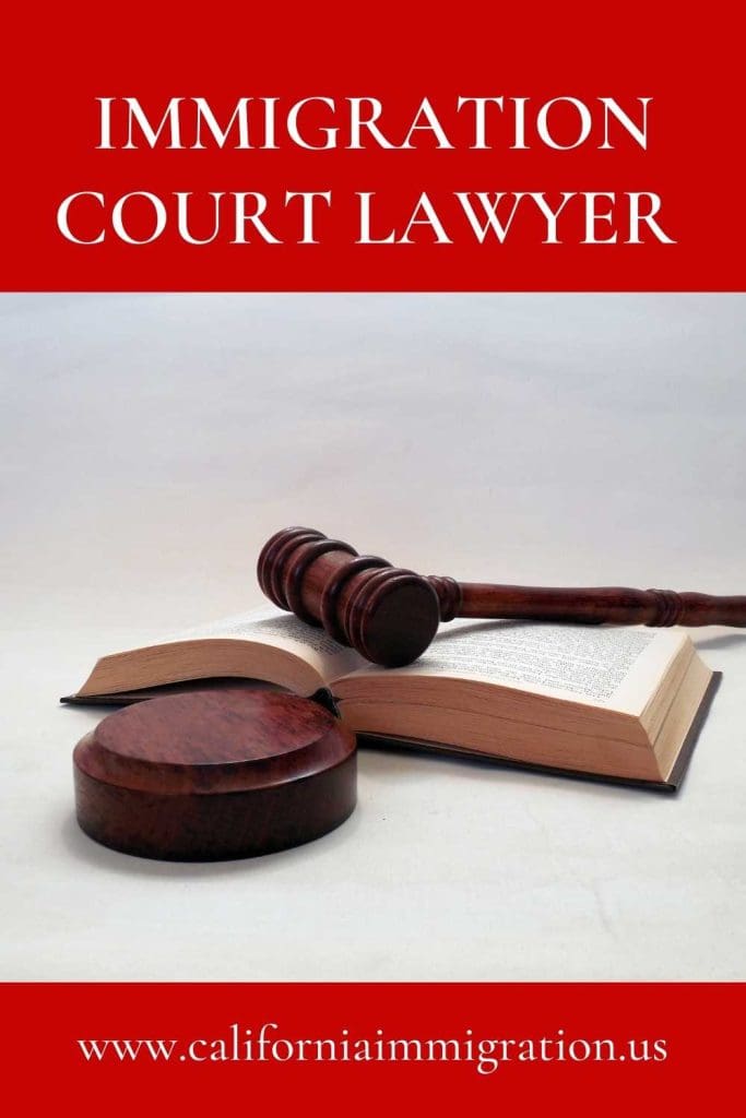 counsel to person without papers