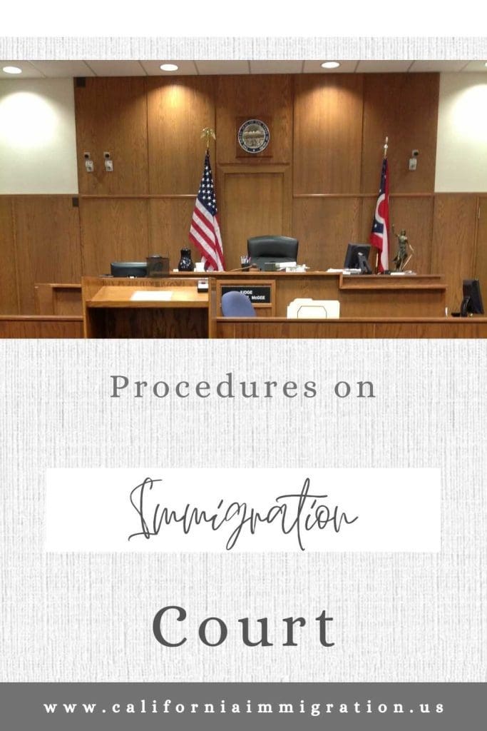 counsel to person without papers