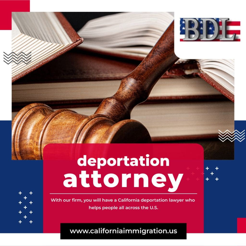 Experienced Deportation Defense Lawyers