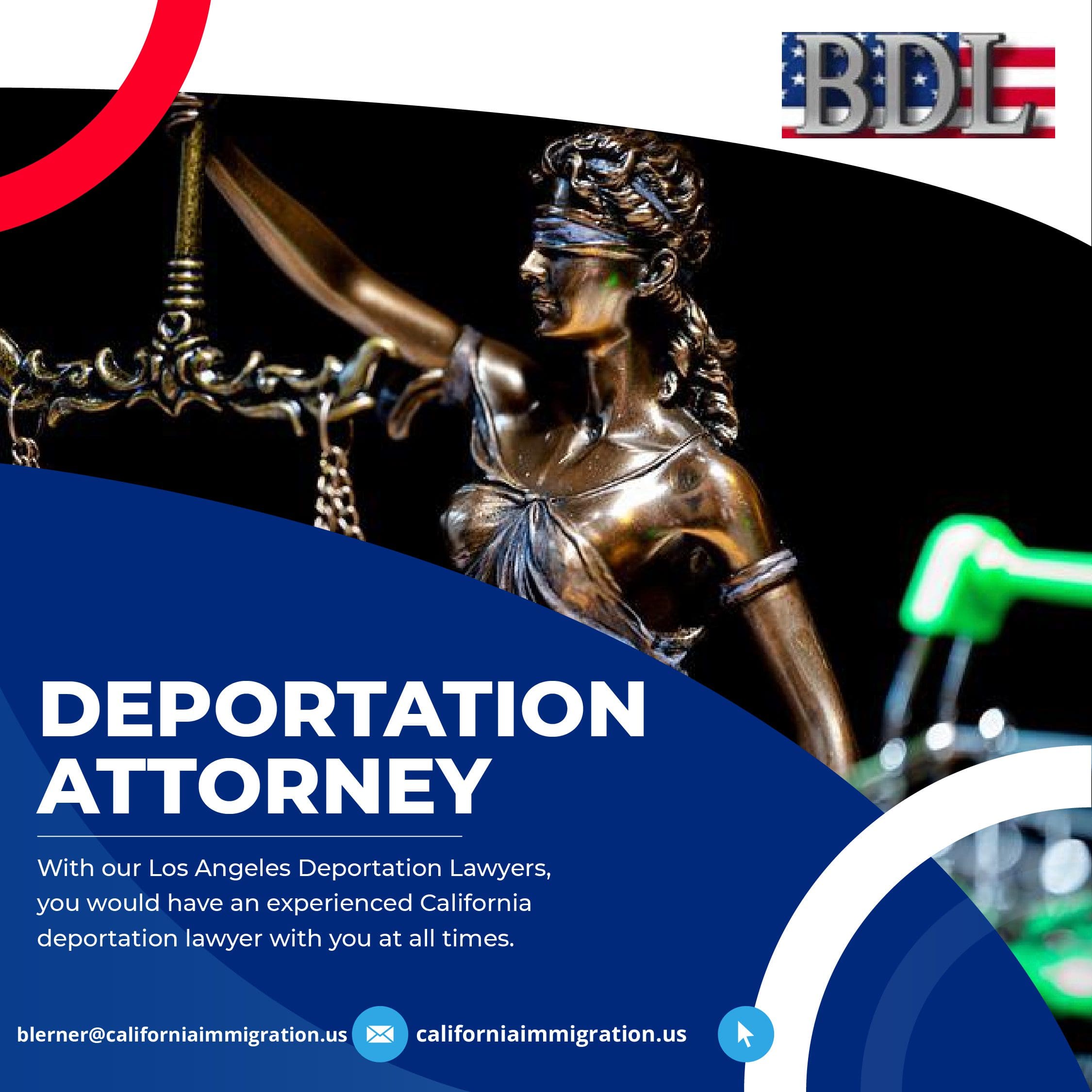 deportation attorney