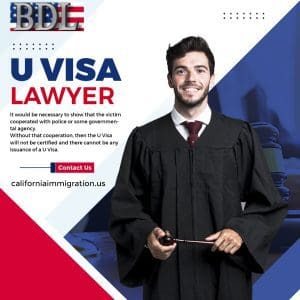 U-VISA
