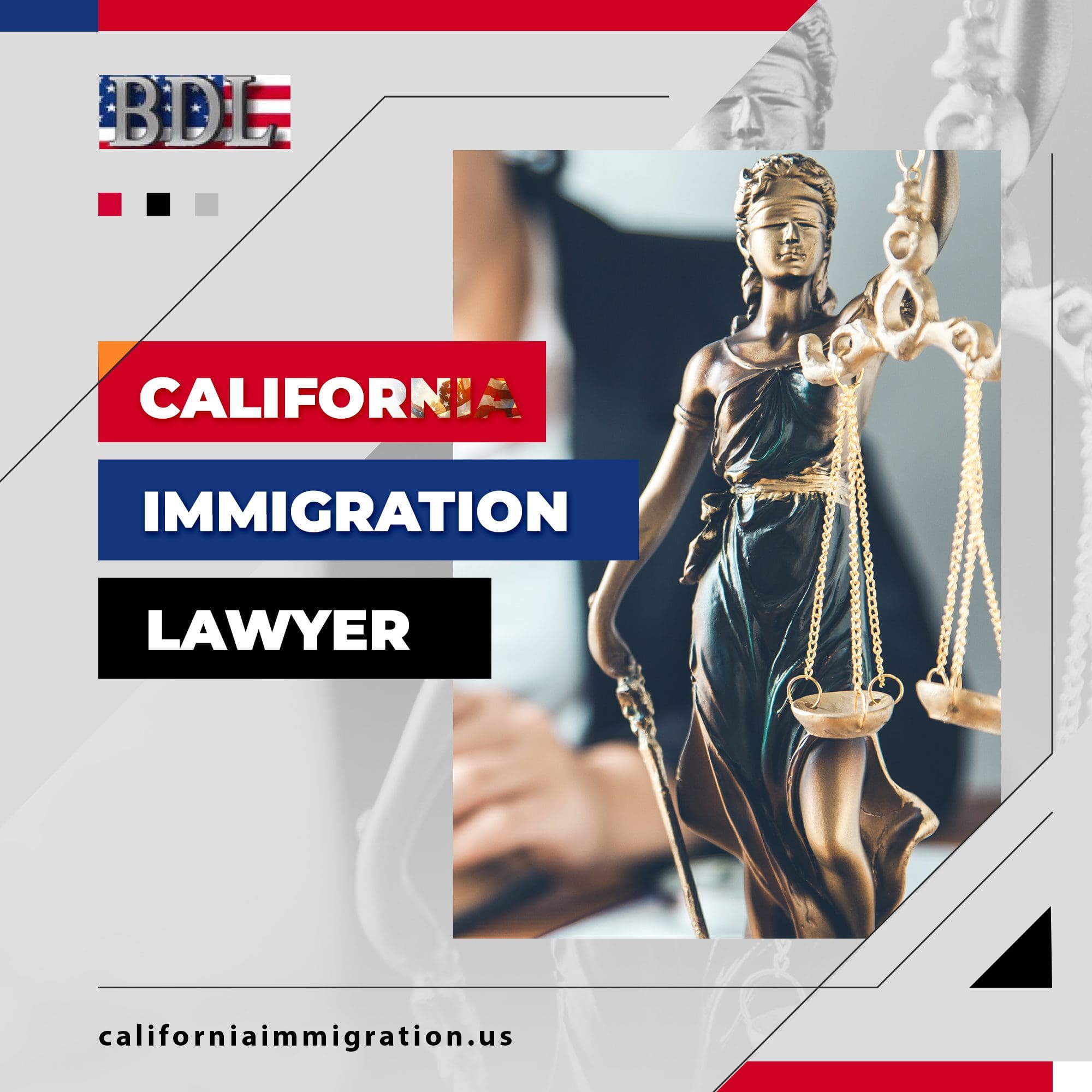 California Immigration Lawyer