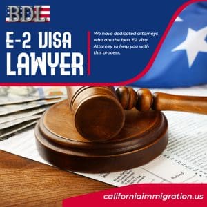 e-2 visa