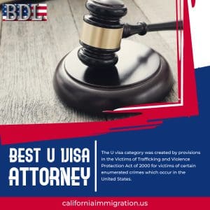 u visa