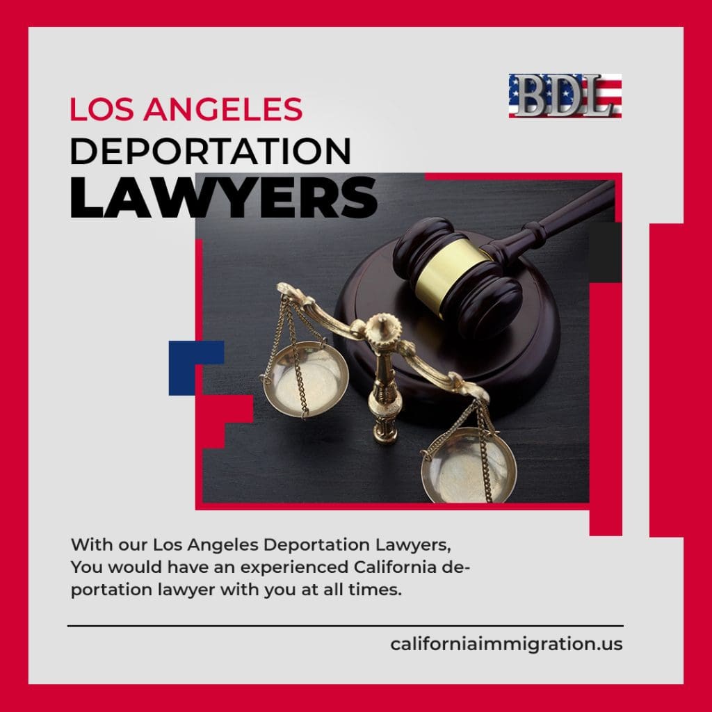 Deportation Order