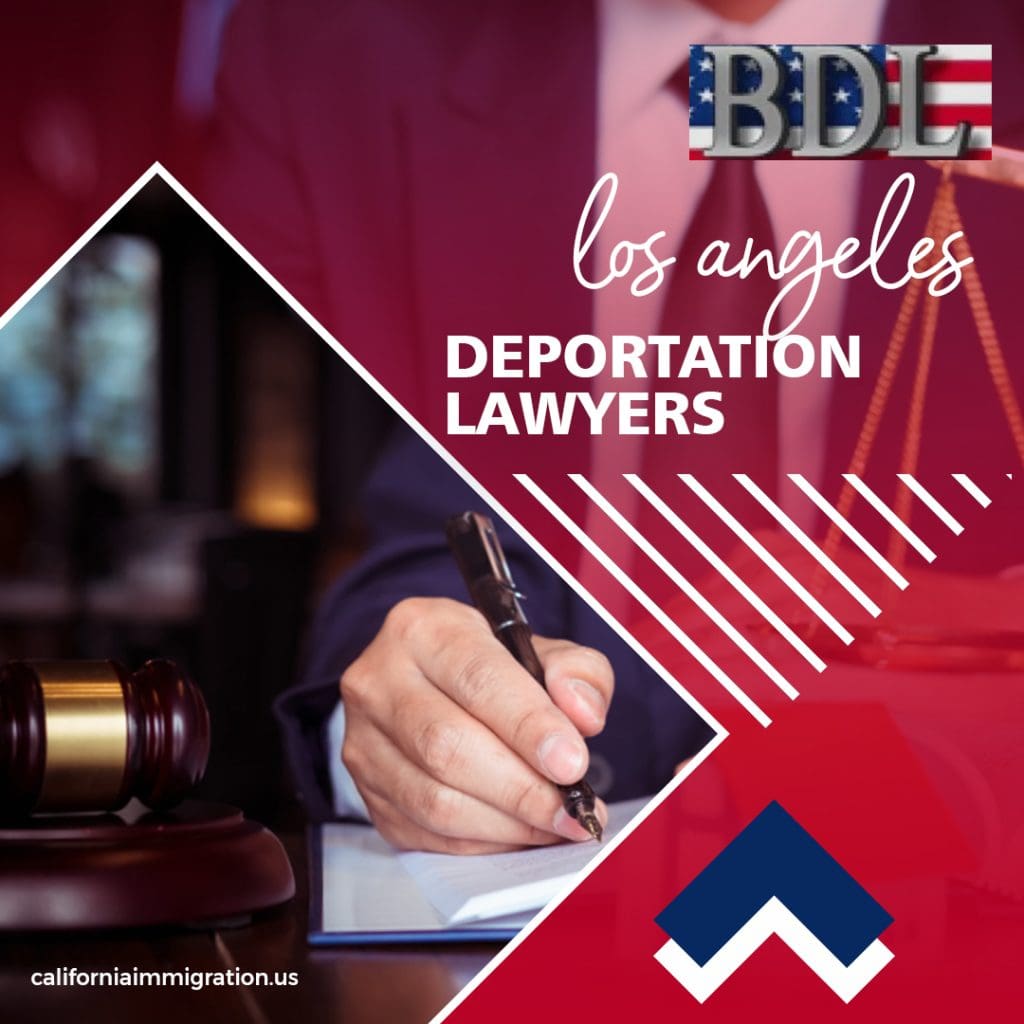 Deportation Attorney