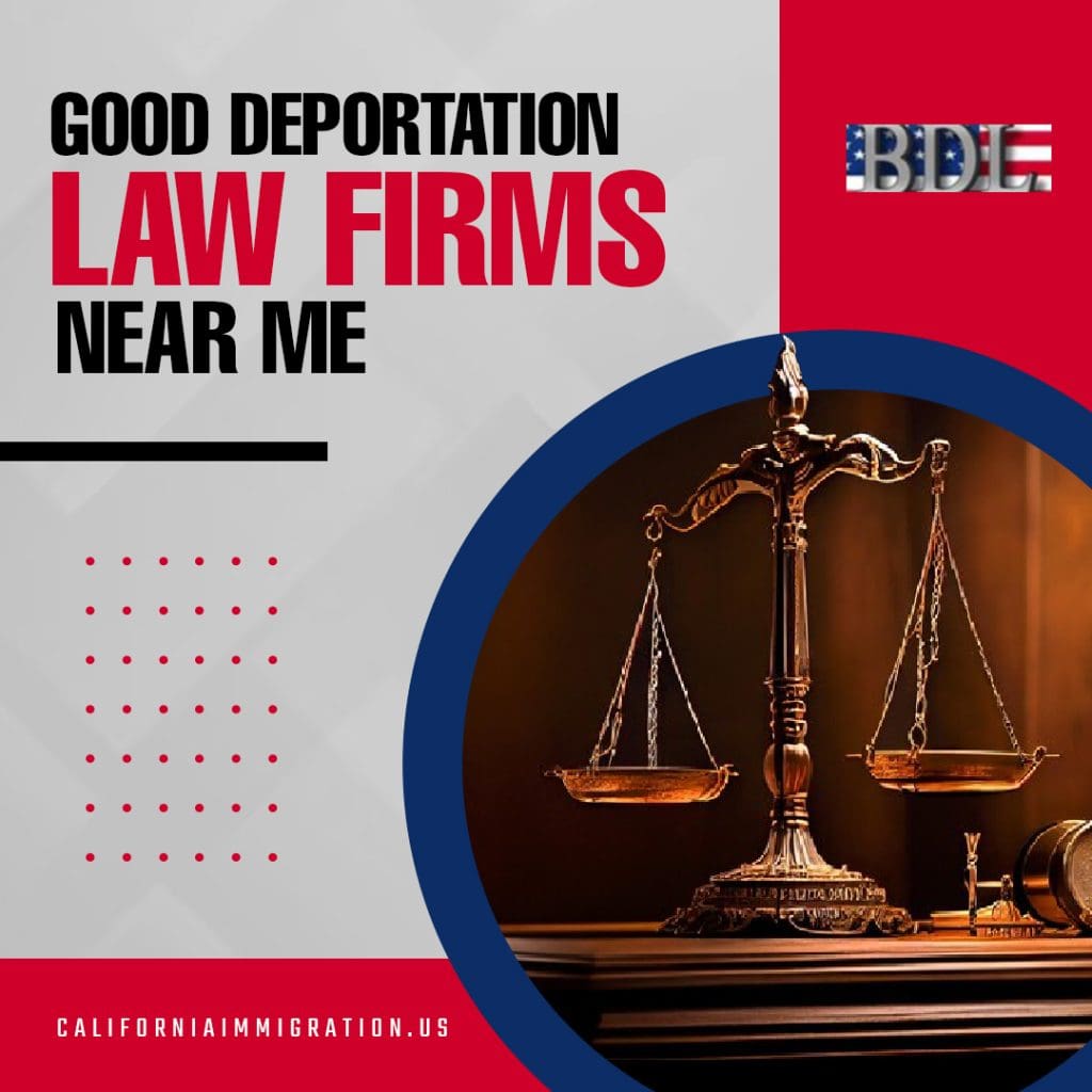 Deportation Order