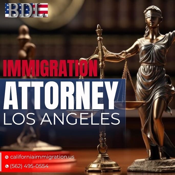 immigration attorney