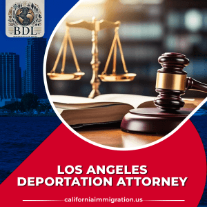New Policies for deportation