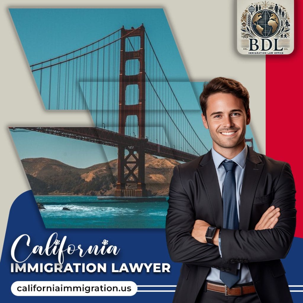 California immigration reform guide