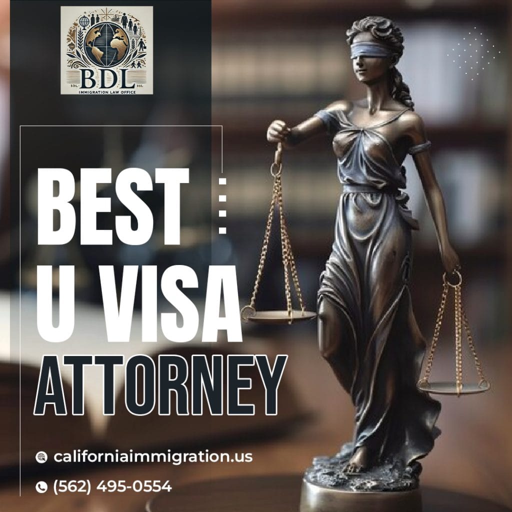 U nonimmigrant refund