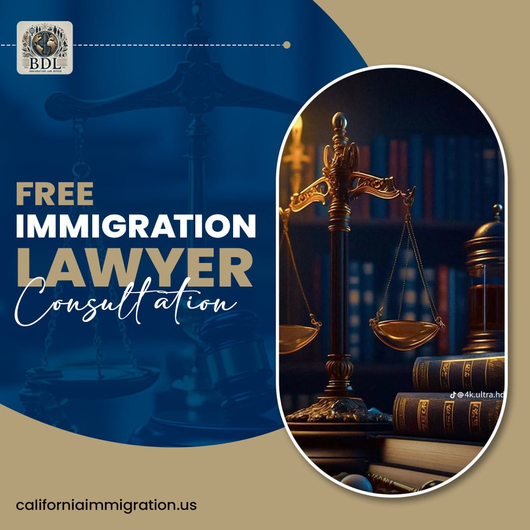 Immigration Lawyer Near Me Explains Your Rights and Options
