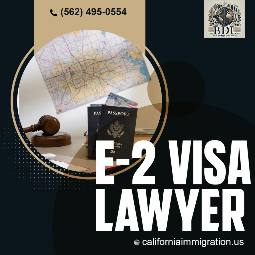 Investor Visa