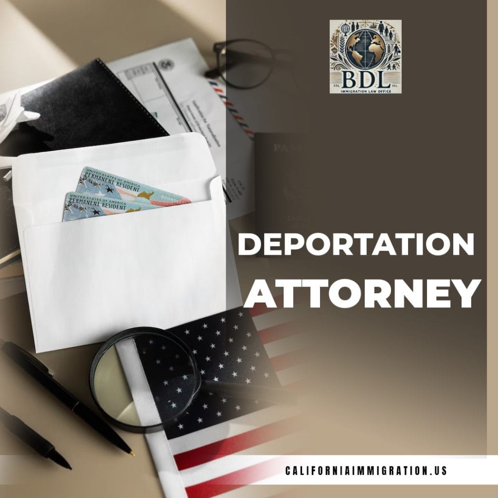 Attorney preparing §212(c) relief brief