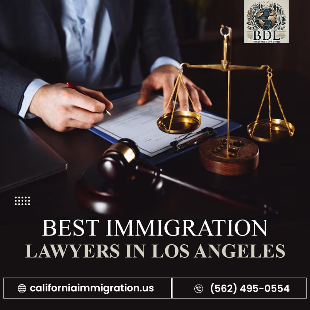 Work Visa