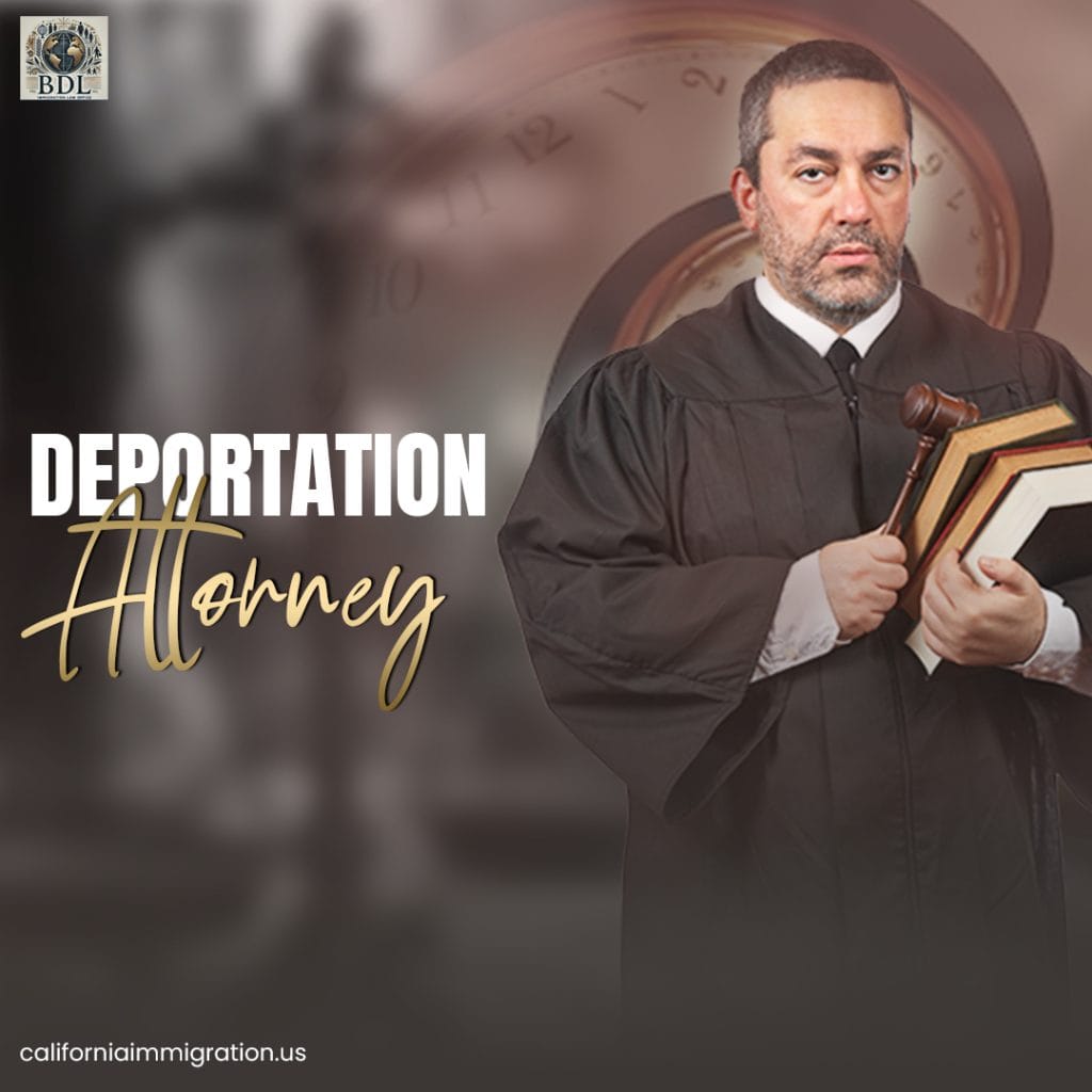 Attorney preparing §212(c) relief brief