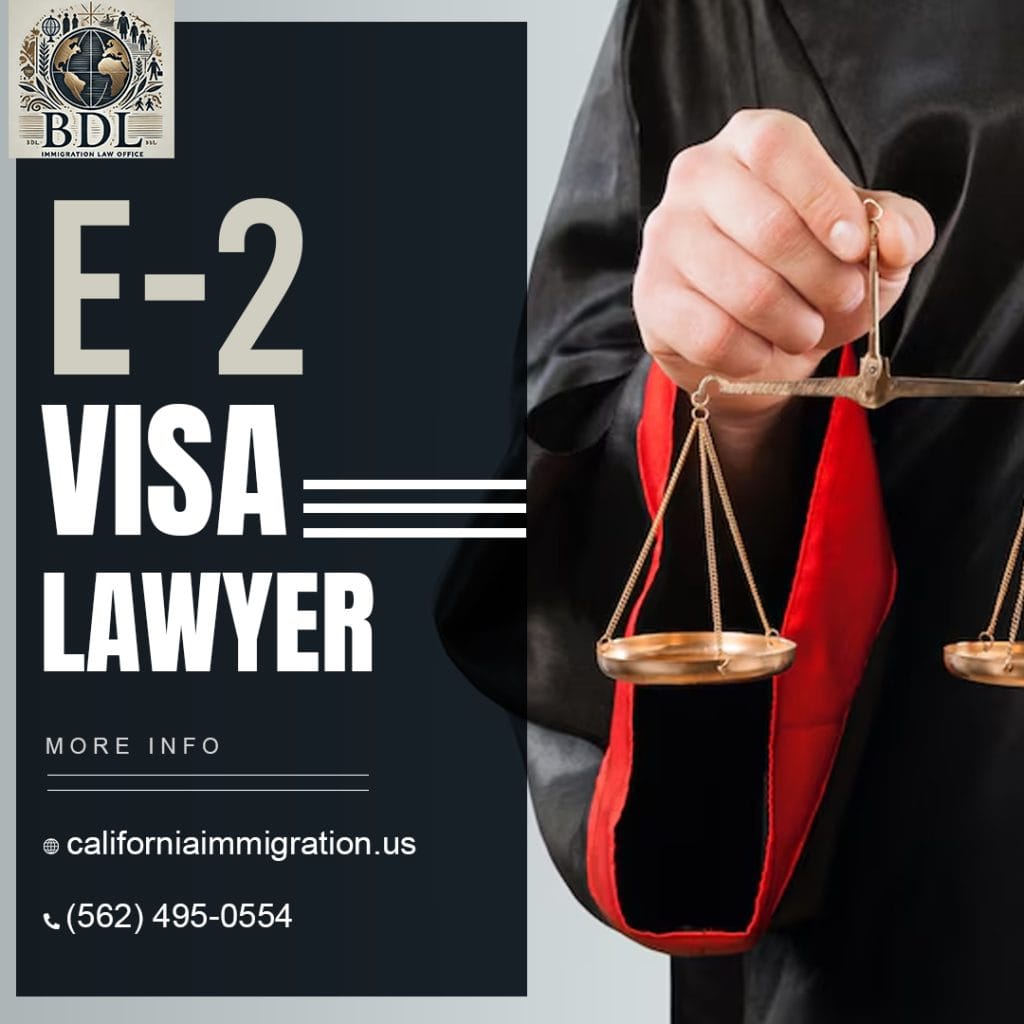 Investor Visa