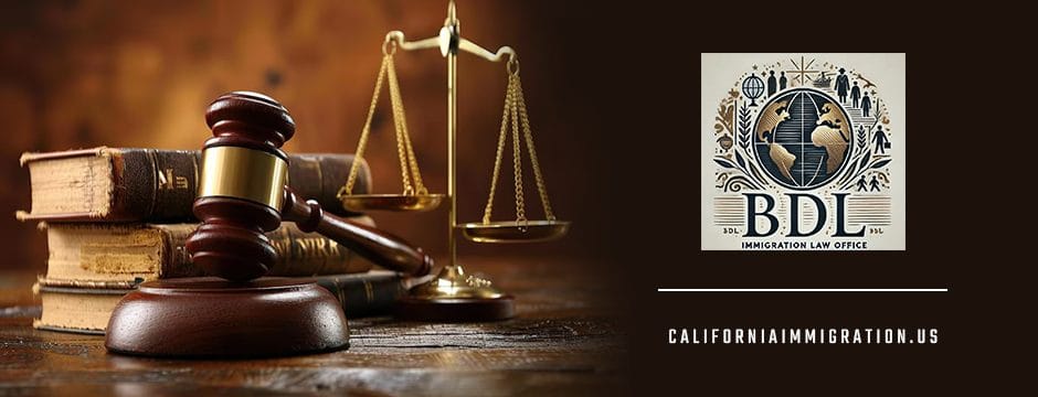California Immigration