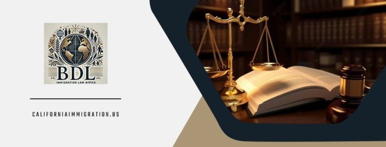 California Immigration