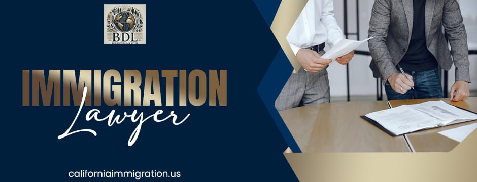 immigration lawyer