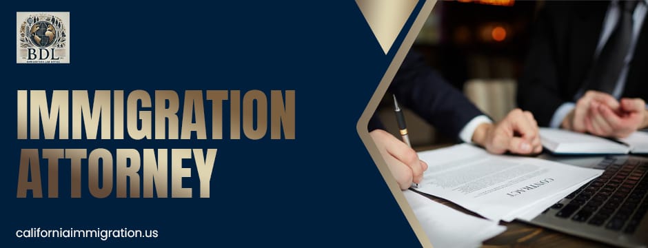 immigration attorney