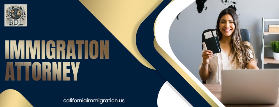 immigration attorney