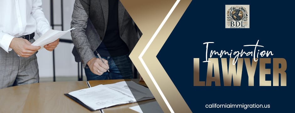 immigration lawyer