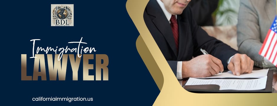 immigration lawyer
