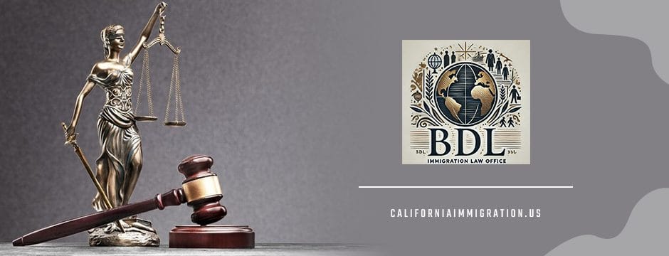 California Immigration