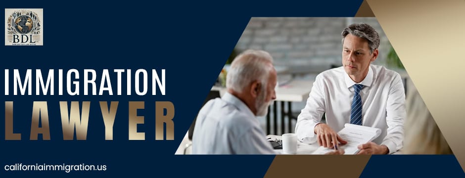 immigration lawyer
