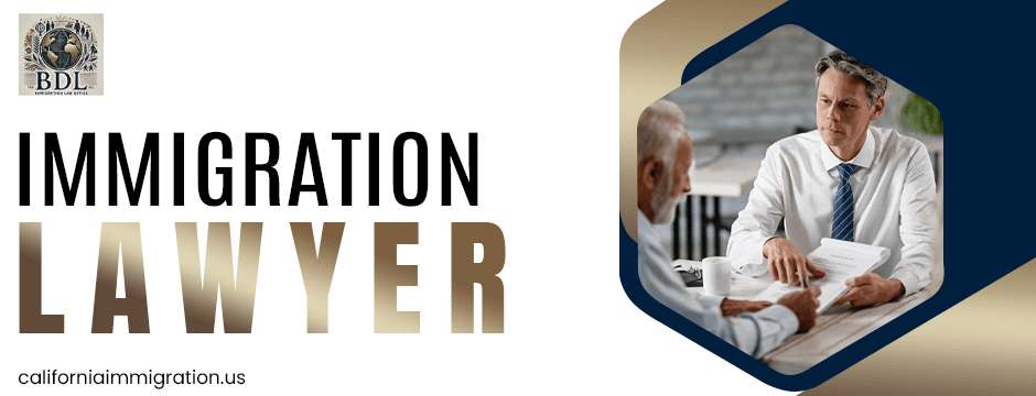 immigration lawyer