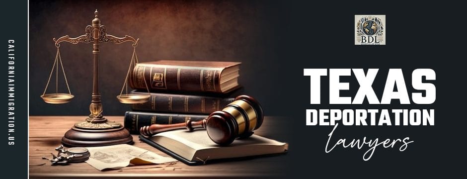 Texas deportation lawyers