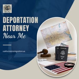 Deportation attorney criminal allegations