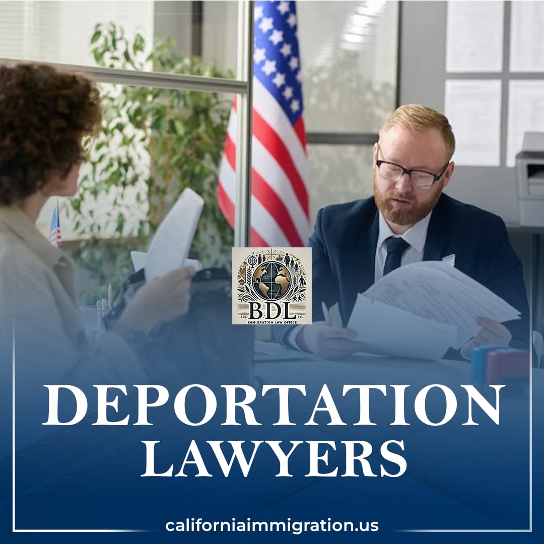 Waiver Granted in Deportation Proceedings — Next Steps