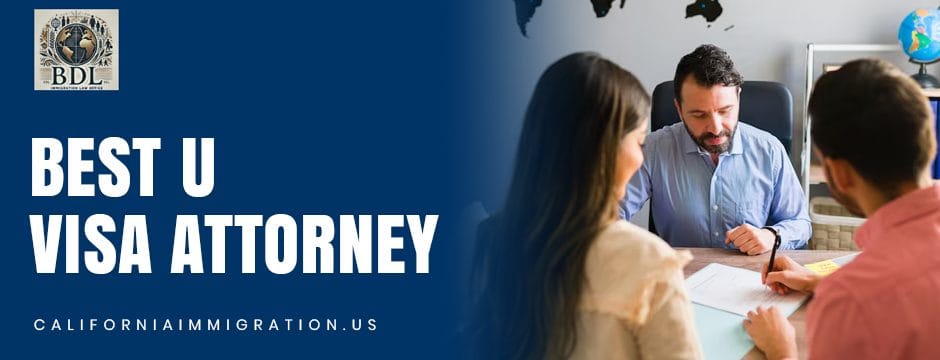 u visa attorney