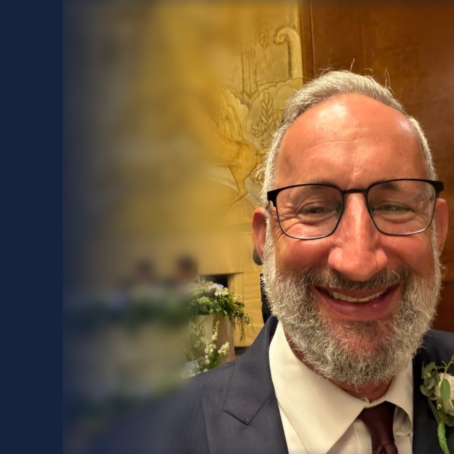 Brian D. Lerner