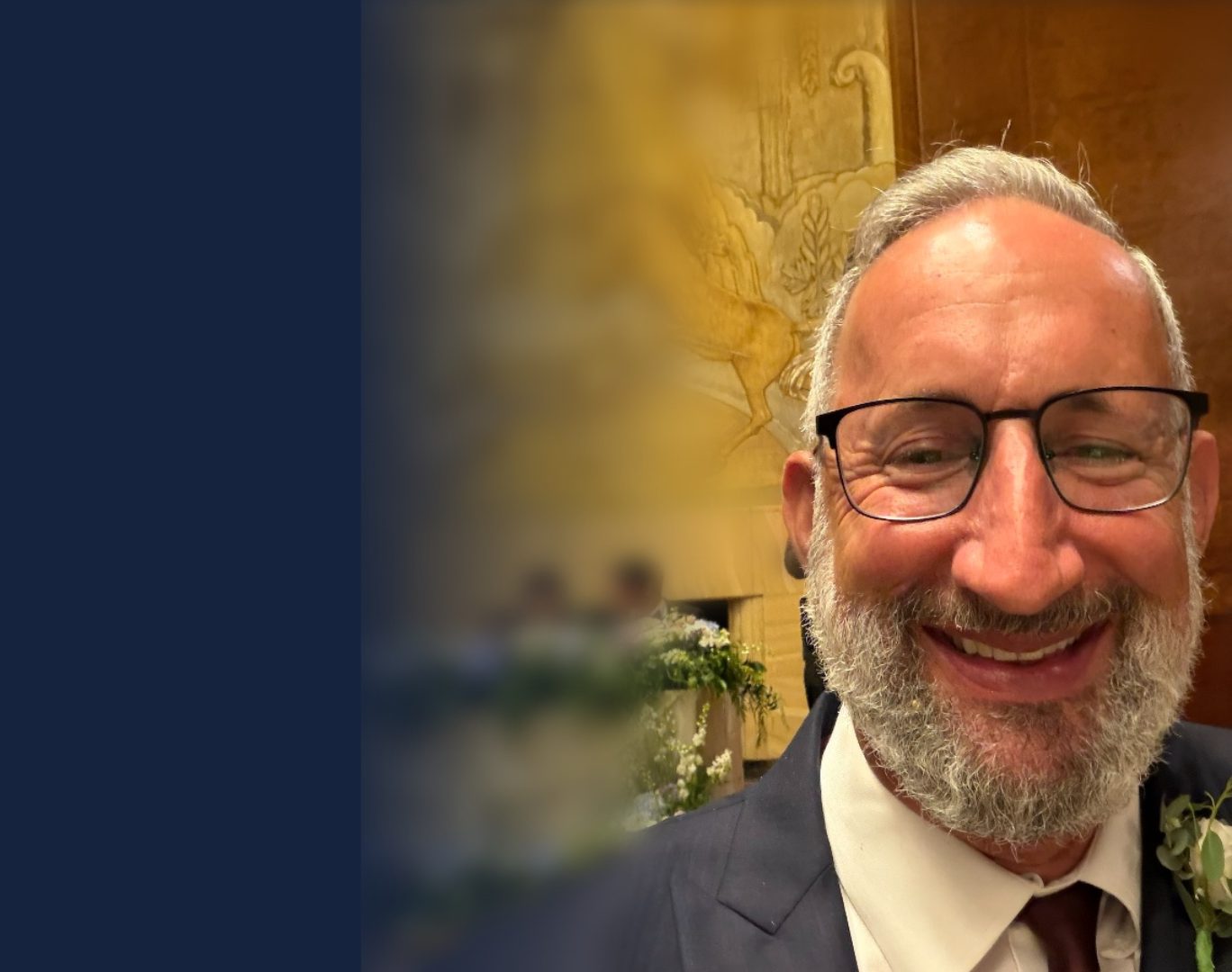 Brian D. Lerner